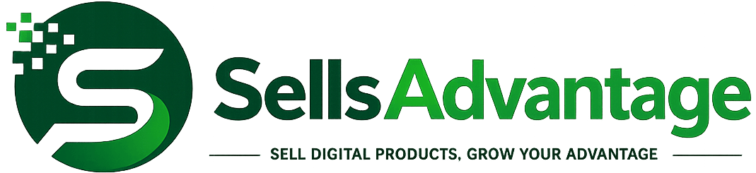 SellsAdvantage Logo